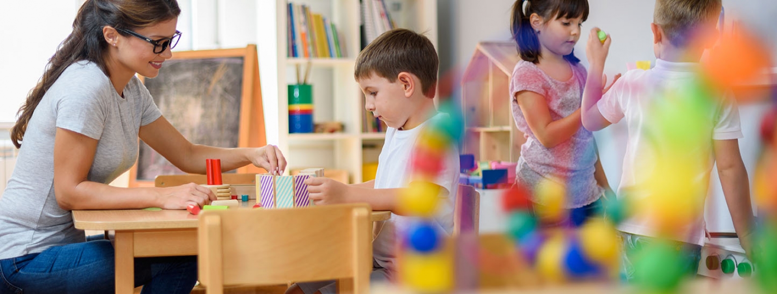 Plant the Seed of Learning Continues Growing Young Minds – Plant the ...